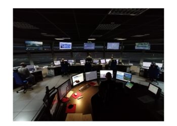 Enav e la lotta ai cyber attacchi. Un progetto europeo per incrementare la prevenzione e aumentare la sicurezza in rete nell’aviazione civile