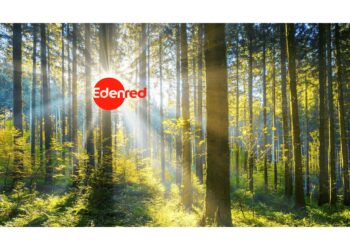 Edenred Italia pianta 3.000 alberi con Treedom. L’iniziativa lanciata per promuovere comportamenti virtuosi e ridurre l’impatto ambientale degli spostamenti casa-lavoro dei dipendenti