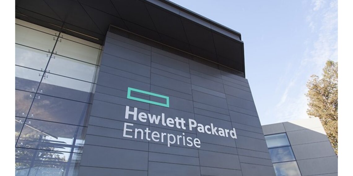 Hewlett Packard Enterprise, ecco i nuovi server per il lavoro ibrido (e sostenibile)