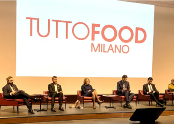 Fiera Milano al centro della sostenibilità alimentare con TUTTOFOOD 2023