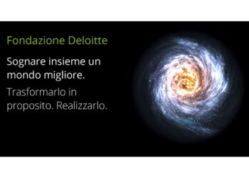 Il Bilancio Sociale di Fondazione Deloitte 2022: i risultati ottenuti attraverso le iniziative da giugno 2021 a maggio 2022