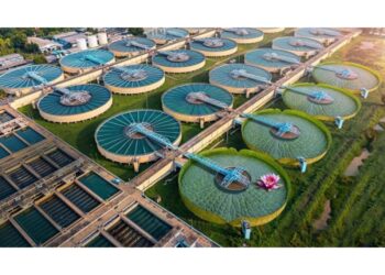 Una ricerca di ABB mostra come le città possono affrontare la scarsità d’acqua riducendo le emissioni e i costi del trattamento delle acque reflue