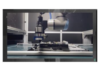 Iren, quando l’Intelligenza artificiale migliora il recupero di vecchi monitor e tv