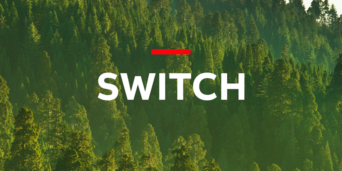 SWITCH, il podcast di ABB Italia