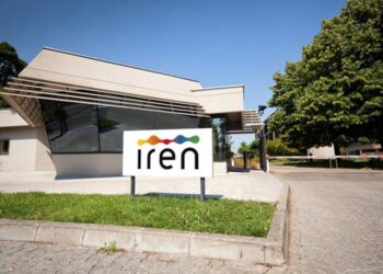 Performance di sostenibilità: CDP conferma il rating climate change A- per Gruppo Iren