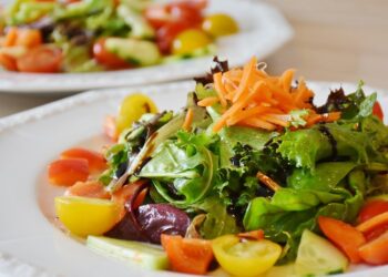 Edenred e l’indagine sulle abitudini in pausa pranzo: maggiore attenzione al cibo salutare e lotta allo spreco alimentare