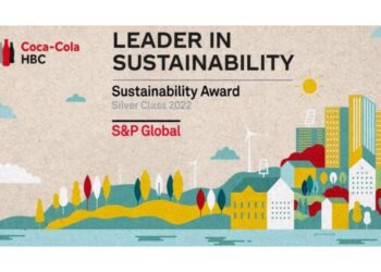 QuiFinanzaX CEOforLife: Dow Jones Sustainability Index riconosce Coca Cola come l’azienda beverage più sostenibile al mondo
