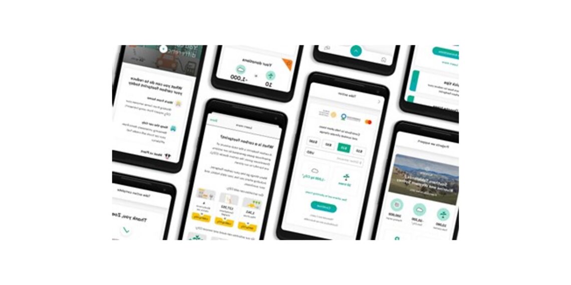 Calcolare le emissioni di CO2 dei propri acquisti, adesso è possibile grazie a Carbon Calculator di Mastercard e Nexi