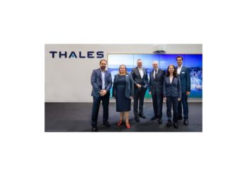 Knorr-Bremse e Thales per rendere il trasporto merci ferroviario sempre più all’avanguardia