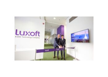 DXC Technology, con Luxoft, punta all’innovazione del settore automobilistico