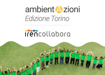 “Irrigazione responsabile”, il progetto per migliorare la sostenibilità degli orti urbani di Mirafiori Sud nell’ambito del Bando AmbientAzioni 2022