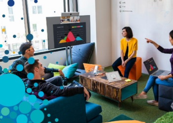 Sostenere le aziende nel raggiungere gli obiettivi di sostenibilità: Cisco lo fa attraverso Carbon Emissions Insights, la nuova integrazione in Webex Control Hub