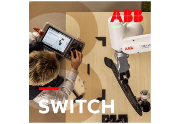 SWITCH Il podcast di ABB Italia – Education