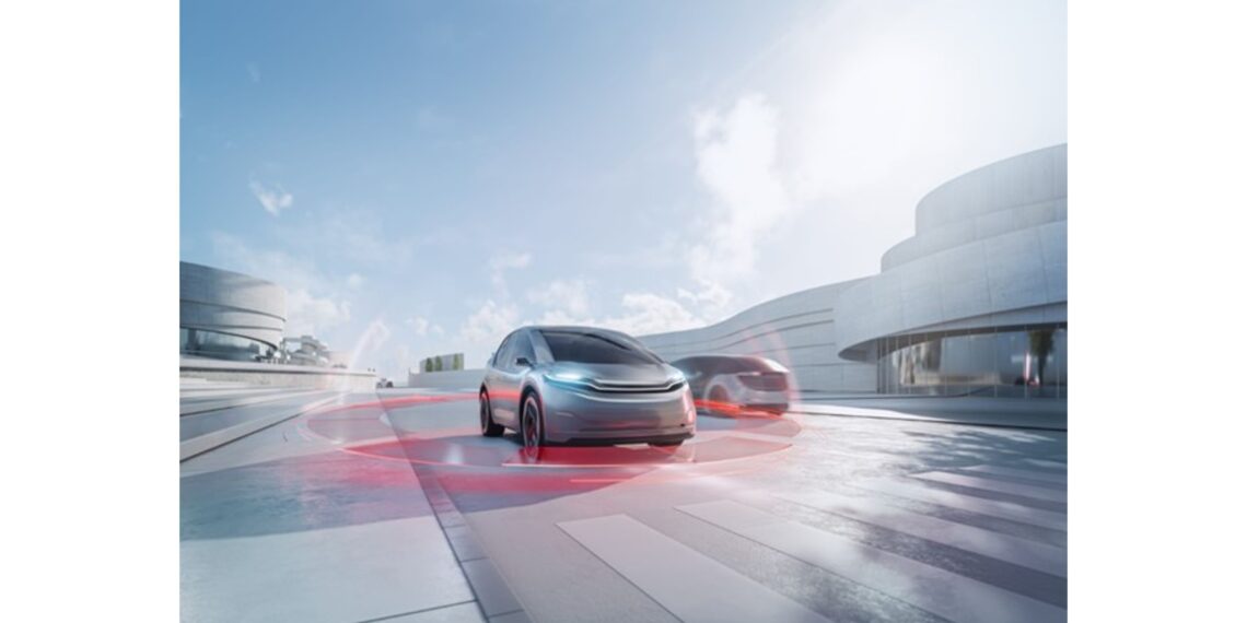 Tecnologia 6G, l’impegno di Bosch in iniziative nazionali ed internazionali per promuoverne lo sviluppo