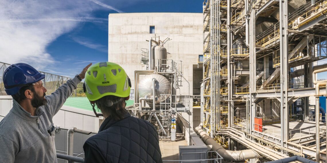 Progettazione, costruzione e gestione del termovalorizzatore di Roma: Acea Ambiente risponde all’avviso pubblico del Comune di Roma