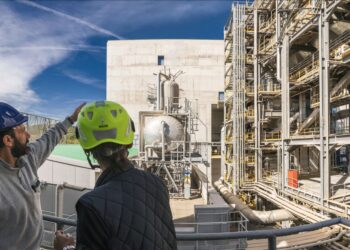 Progettazione, costruzione e gestione del termovalorizzatore di Roma: Acea Ambiente risponde all’avviso pubblico del Comune di Roma