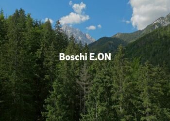 Boschi E.ON, l’iniziativa di E.ON a tutela del pianeta