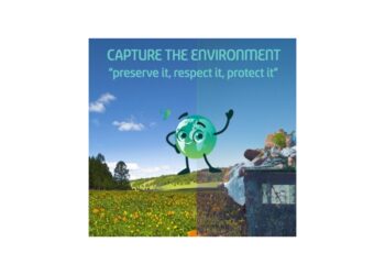 Tutela dell’ambiente per un futuro più green: l’impegno di Teleperformance attraverso il contest Capture the Environment