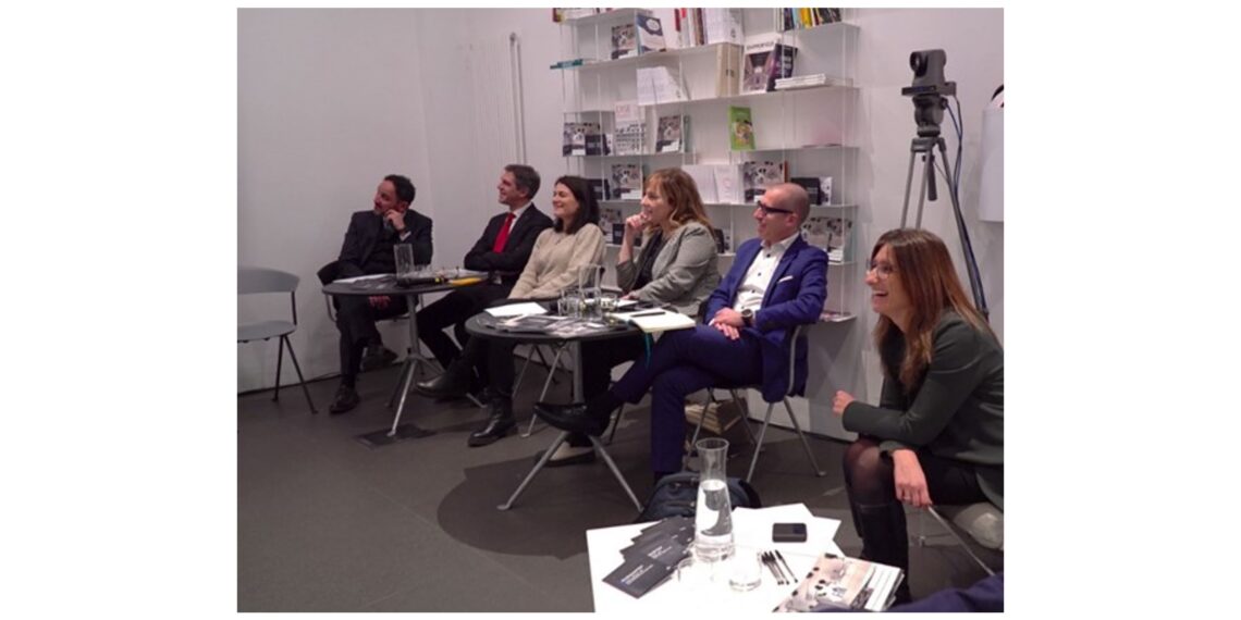 Engagement e senso di appartenenza dei giovani nei nuovi workplace: la sede di eFM a Milano ospita la web radio HRC