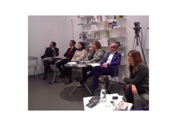 Engagement e senso di appartenenza dei giovani nei nuovi workplace: la sede di eFM a Milano ospita la web radio HRC