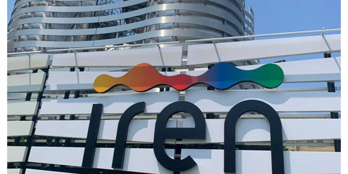 Pubblicato da Gruppo Iren il primo bando per l’utilizzo dei fondi ottenuti dal PNRR