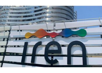 Pubblicato da Gruppo Iren il primo bando per l’utilizzo dei fondi ottenuti dal PNRR