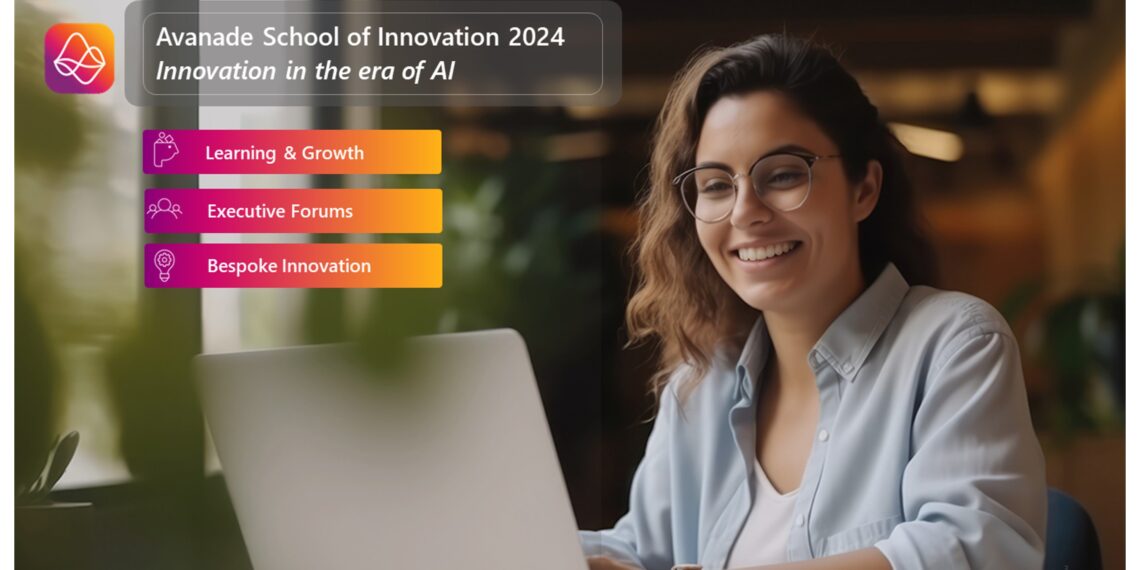 Avanade School of Innovation: un’opportunità unica per sperimentare l’arte dell’innovazione