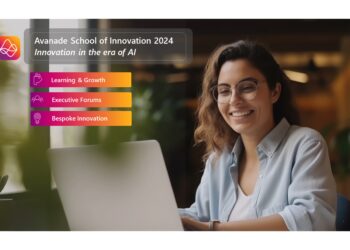 Avanade School of Innovation: un’opportunità unica per sperimentare l’arte dell’innovazione