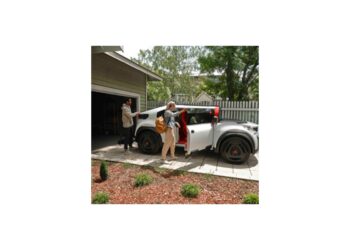 Citroën presenta in Italia oli [all-ë], la nuova concept car elettrica