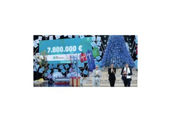 BNL e BNP Paribas in Italia: nel 2022 raccolti 7,8 milioni di euro per Telethon