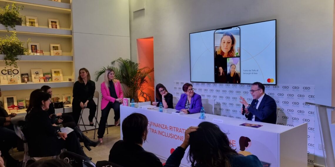 “Donne e finanza: ritratto delle donne italiane tra inclusione e gender gap”, lo studio di Mastercard che indaga il rapporto tra donne e finanza