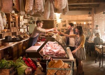 Rapelli, leader nel settore delle carni, aggiorna i suoi sistemi per un’efficienza continua