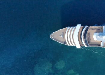 Conit sceglie le soluzioni ABB per la realizzazione di un prototipo innovativo di cabina per navi da crociera