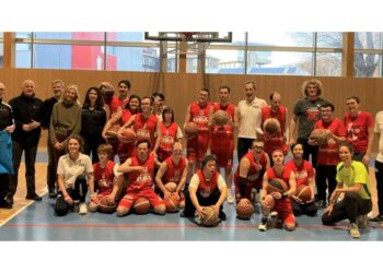 Bosch Italia con Fondazione Laureus a sostegno del progetto “SocialOsa Overlimits”