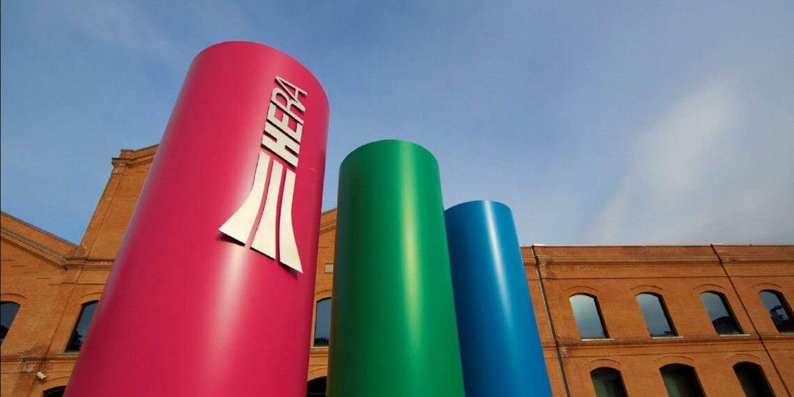 Gruppo Hera ottiene la certificazione Top Employer per il 14° anno consecutivo