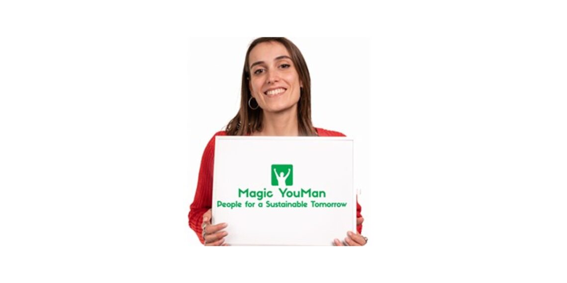 Demo Day, la fase finale di Magic YouMan, il programma di accelerazione dedicato alla sostenibilità targato Digital Magics e Lazio Innova