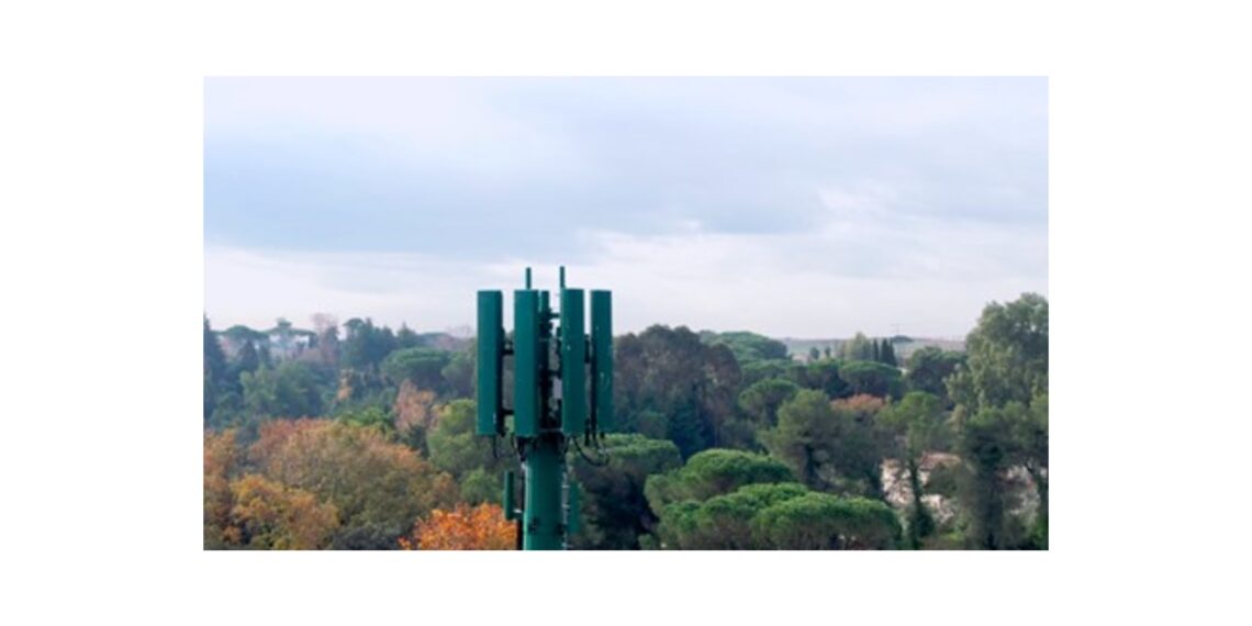 INWIT supporterà Legambiente per il monitoraggio dell’inquinamento atmosferico