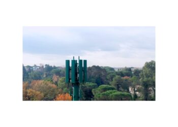 INWIT supporterà Legambiente per il monitoraggio dell’inquinamento atmosferico