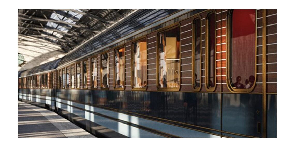 Treno della Dolce Vita, Knorr-Bremse fornirà i sistemi tecnologici green