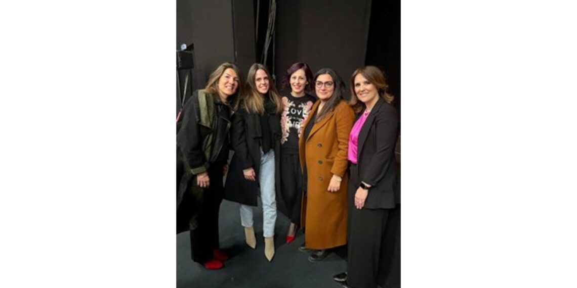 Ruolo della donna e stereotipi di genere: i temi dello spettacolo organizzato da Teleperformance Italia con “Sostegno Donna”