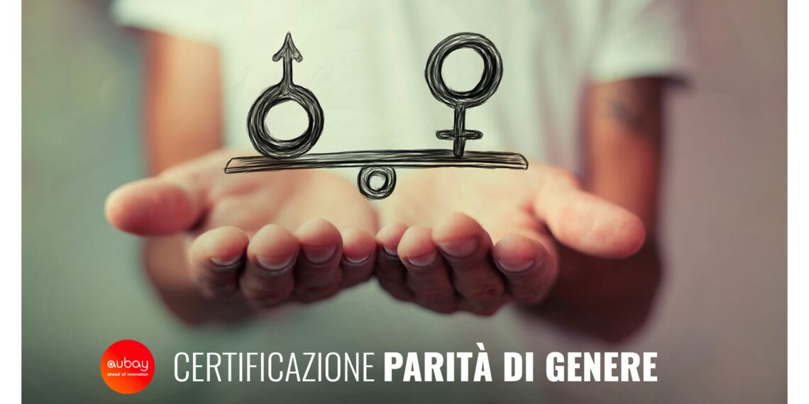 Parità di genere: Aubay Italia ottiene è tra le prime aziende ad aver ottenuto la certificazione PdR UNI 125