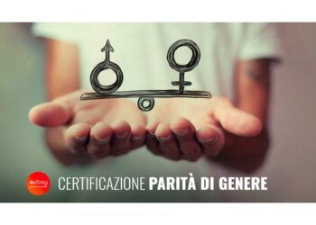 Parità di genere: Aubay Italia ottiene è tra le prime aziende ad aver ottenuto la certificazione PdR UNI 125