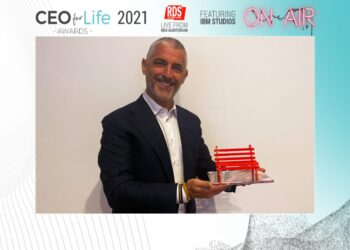 Enrico Galasso, Birra Peroni, Awards 2021