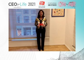 Francesca Di Carrobio, Hermes, Awards 2021