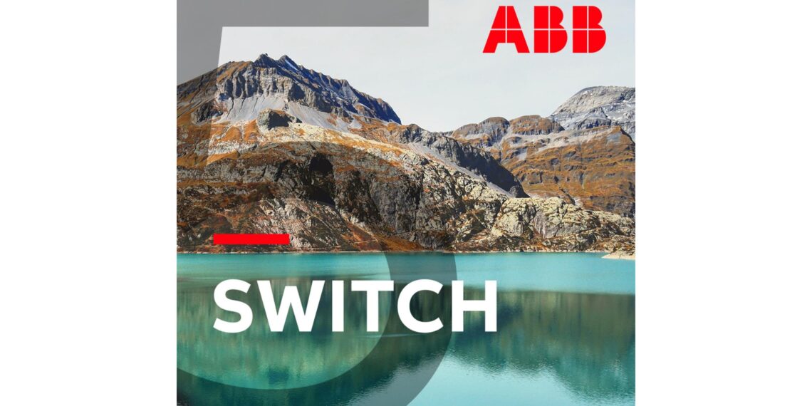 SWITCH Il podcast di ABB Italia – Acqua