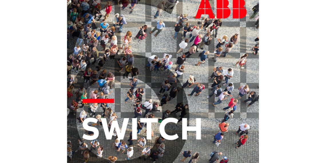 SWITCH Il podcast di ABB Italia – Social Progress