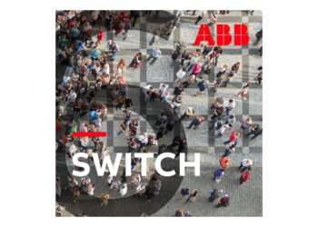 SWITCH Il podcast di ABB Italia – Social Progress