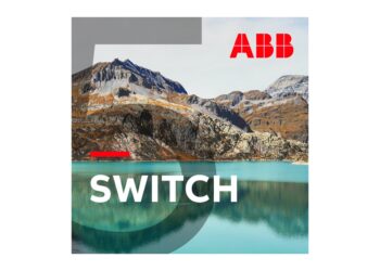 SWITCH Il podcast di ABB Italia – Acqua