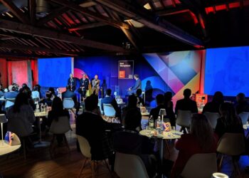 Il Prisma partner dell’evento Best Workplaces Italia 2023