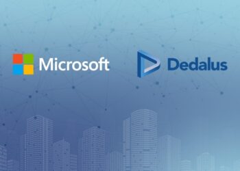 Dedalus e Microsoft insieme per accelerare la trasformazione digitale della sanità